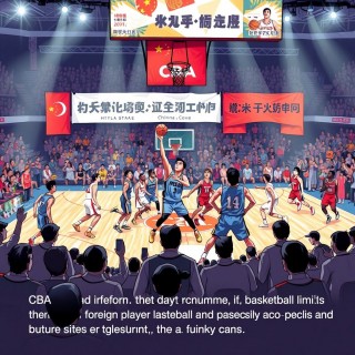 CBA新政策出台，外援报名名额限制被取消，球队招募外援人数不再受限制