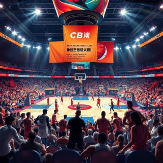 CBA联赛颁布新规：外援得分方式解禁，国内球员待遇有望提升